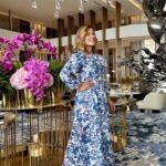 Jane Hall Instagram – Join @thecrazybull and me for a trip to Dubai for @luxury.escapes  Tuesday 8.30 pm on @foxtel Lifestyle or stream anytime after that!!! We were loving ourselves sick. Hope you enjoy! Xxx