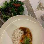 Jane Hall Instagram - Guys, strap yourselves in. I’m heading to Dubai for @luxury.escapes and I CANNOT WAIT!!!! Allow me to bring you the first pics of me luxuriating in the @etihad lounge…. I actually just ate three meals and I am not yet on the plane…. Is this even real??? Do actual people get to do this when they travel?? Anyhoo, I’m in heaven. And that’s not the champagne talking. I’ll be updating often….this is pretty amazing!!! (I’m watching DWTS on my laptop, just not on my actual couch 😂😂😂)