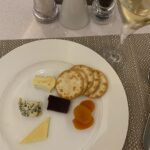 Jane Hall Instagram - Guys, strap yourselves in. I’m heading to Dubai for @luxury.escapes and I CANNOT WAIT!!!! Allow me to bring you the first pics of me luxuriating in the @etihad lounge…. I actually just ate three meals and I am not yet on the plane…. Is this even real??? Do actual people get to do this when they travel?? Anyhoo, I’m in heaven. And that’s not the champagne talking. I’ll be updating often….this is pretty amazing!!! (I’m watching DWTS on my laptop, just not on my actual couch 😂😂😂)