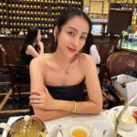 Jane Wu Instagram – ❤️Taipei Apple 台北 101