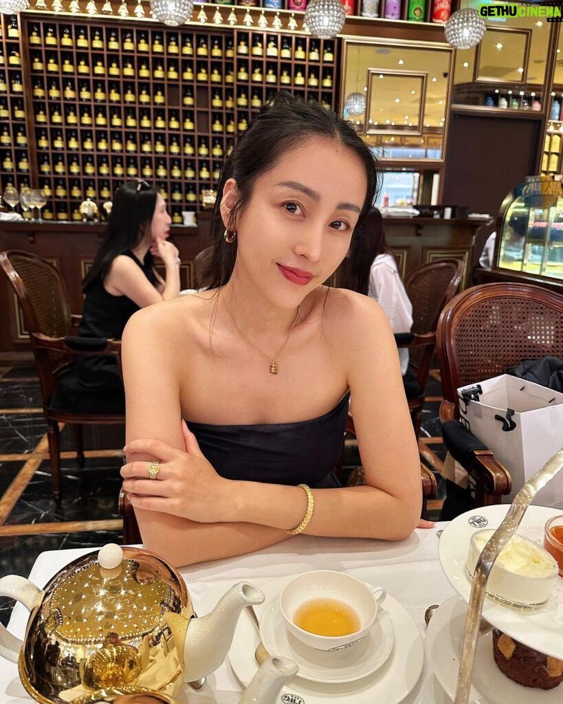Jane Wu Instagram - ❤️Taipei Apple 台北 101