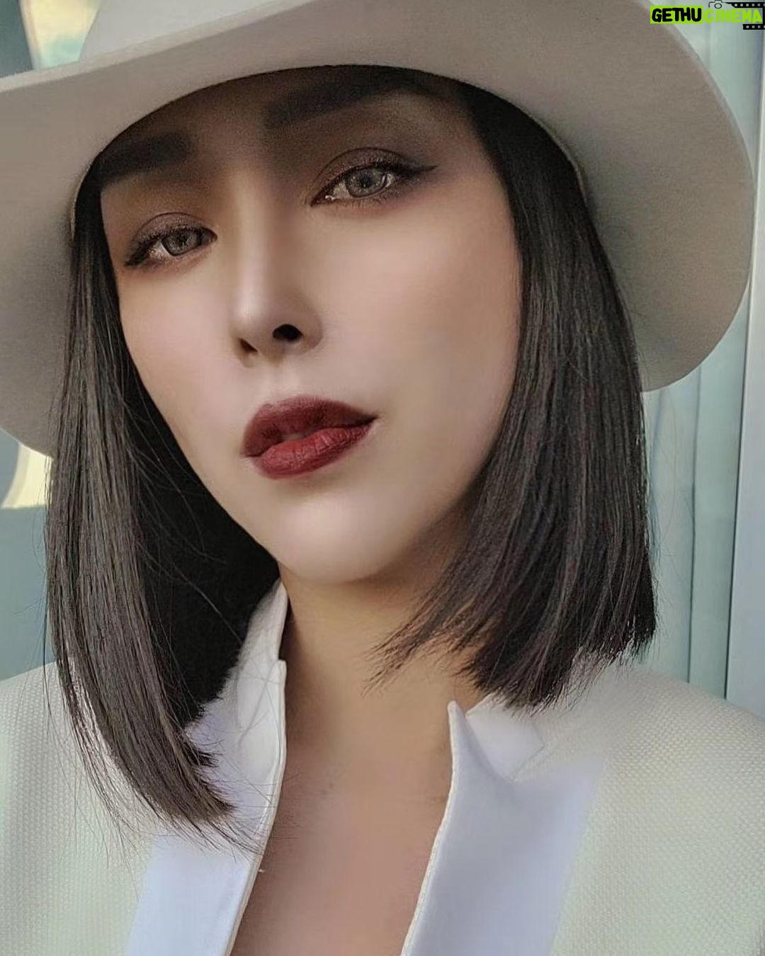 Jane Wu - 1.6K Likes - 🖤long time no see…