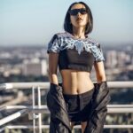 Jane Wu Instagram - ❤️We have the power to create the life we deserve! #itsjanewu #lifeisgood #fashionblogger