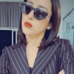 Jane Wu Instagram - It comes from CHAI…NA…🤨 #presidenttrump #interview #quarantine #stayhome