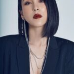 Jane Wu Instagram - If there is an after life, I still want to be me. 🙏🏻❤️🇨🇳 #luckyme #chinese #itsjanewu Los Angeles, California