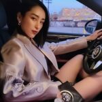 Jane Wu Instagram - That's see what I'm going to get for the dinner.👩‍🍳 Bel Air