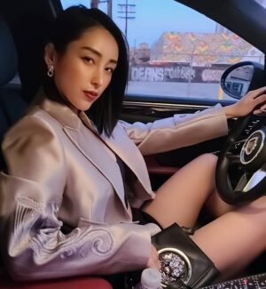 Jane Wu Instagram - That's see what I'm going to get for the dinner.👩‍🍳
