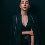 Jane Wu Instagram - Don't stop until you are proud! ❤️ Bel Air