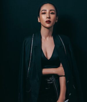 Jane Wu Instagram - Don't stop until you are proud! ❤️