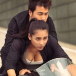 Jane Wu Instagram - Yup this is me in 2014…🎦🎞️ #movie #actionmovie