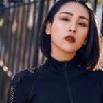 Jane Wu Instagram - Beauty is the moment you decide to be yourself! ❤️ #strongwomen Los Angeles, California