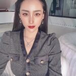 Jane Wu Instagram – Hi there❤️
#actress #janewu
