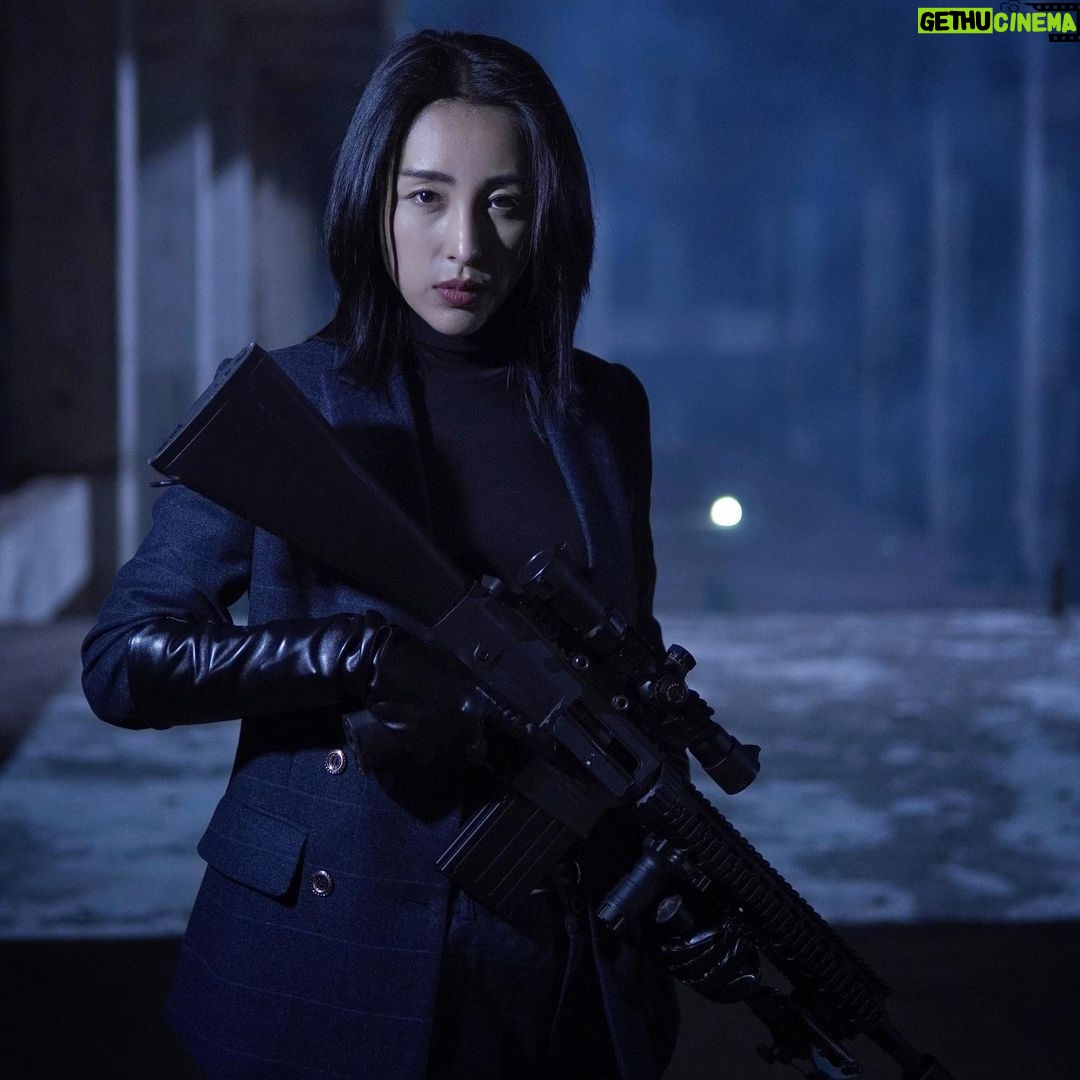 Jane Wu - 1.1K Likes - Yes… I'm a killer😎
#chinesegirl #actionmovie #actress #spy #agent