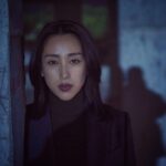 Jane Wu Instagram - Yes… I'm a killer😎 #chinesegirl #actionmovie #actress #spy #agent 西双版纳傣族自治州