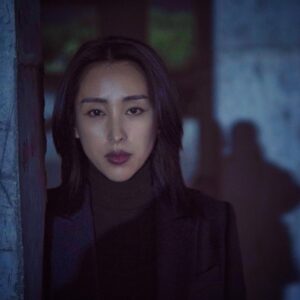 Jane Wu Instagram - Yes… I'm a killer😎
#chinesegirl #actionmovie #actress #spy #agent