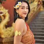 Jane Wu Instagram - One of the best city in China❤️ #china #chinesegirl #vocation 西双版纳傣族自治州