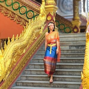 Jane Wu Instagram - One of the best city in China❤️
#china #chinesegirl #vocation