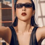 Jane Wu Instagram – ❤️ Beijing, China