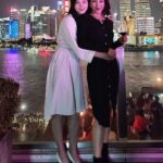 Jane Wu Instagram - Shanghai ❤️ #shanghai #chinesegirl #asiangirls Shanghai, China