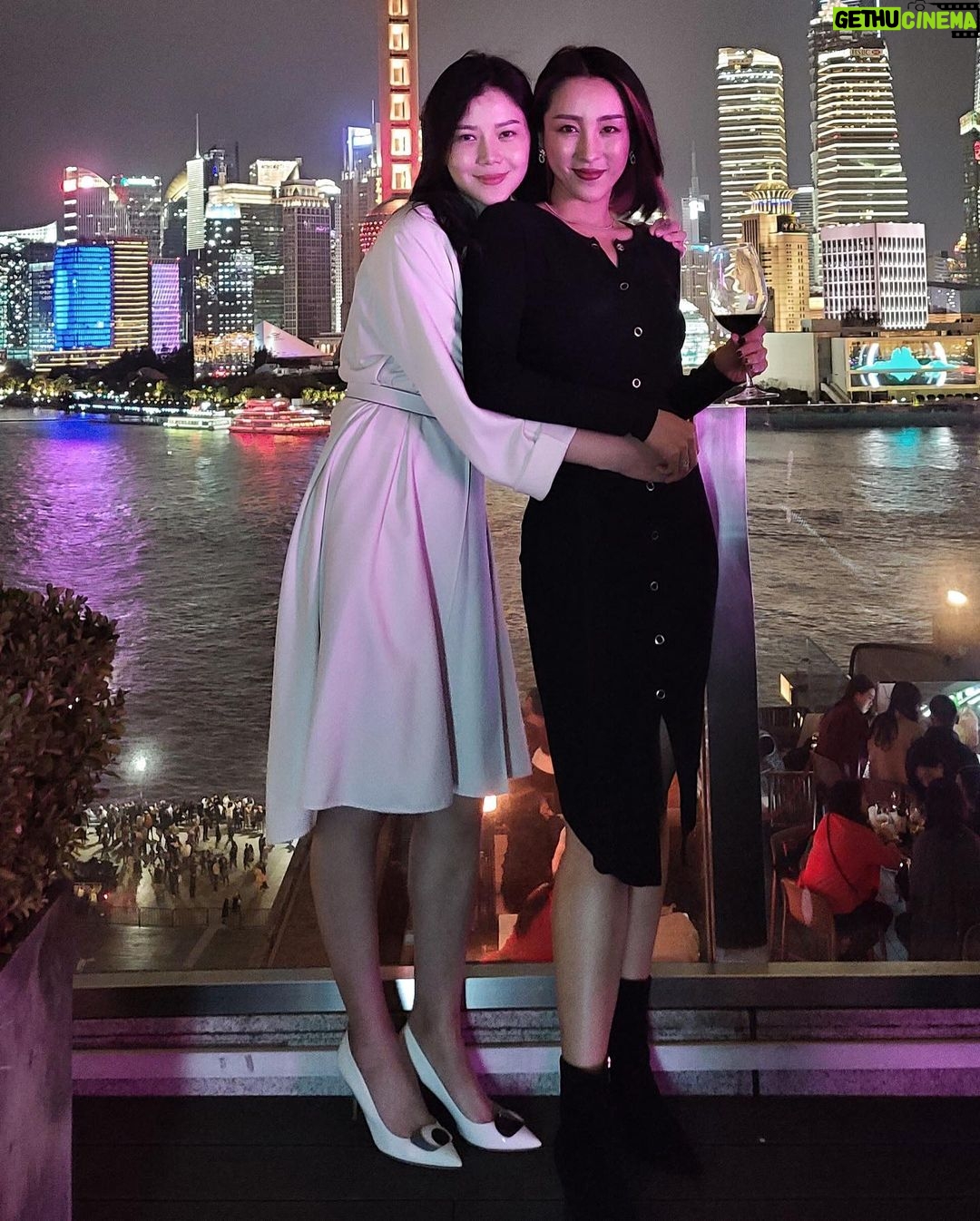Jane Wu - 1.4K Likes - Shanghai ❤️
#shanghai #chinesegirl #asiangirls