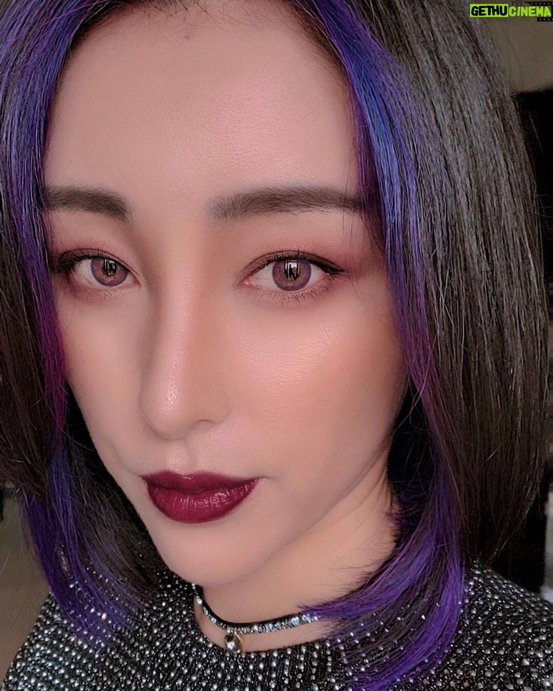 Jane Wu - 1.3K Likes - Life is so unpredictable, but I like it! 💜
#actresslife #chinesegirl #janewu