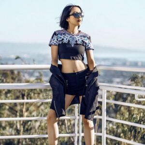 Jane Wu Instagram - ❤️We have the power to create the life we deserve! 
#itsjanewu #lifeisgood #fashionblogger