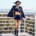 Jane Wu Instagram - ❤️We have the power to create the life we deserve! #itsjanewu #lifeisgood #fashionblogger