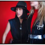 Jane Wu Instagram - I act, I produce, I host, I design. 🙂📷🎥💅🏼👠🕶 #producer #actress #designer #host Los Angeles, California
