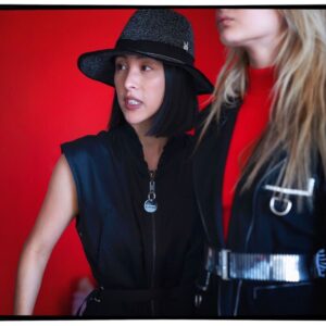 Jane Wu Instagram - I act,  I produce,  I host,  I design. 🙂📷🎥💅🏼👠🕶 #producer #actress #designer #host
