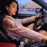 Jane Wu Instagram - That's see what I'm going to get for the dinner.👩‍🍳 Bel Air