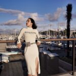 Jane Wu Instagram - Stopped by FedEx to pick up my package and found this beautiful spot …❤️ Marina del Rey, California