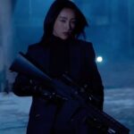 Jane Wu Instagram – Hello 🎬