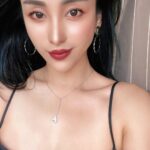 Jane Wu Instagram - Hey! Beijing, China