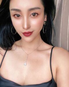 Jane Wu Instagram - Hey! Beijing, China