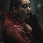 Jane Wu Instagram – ❤️long time no see
#actress #chinesegirl #powerfulwomen Beijing, China