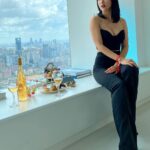 Jane Wu Instagram – Feeling good❤️
#shanghailife #k11 Shanghai, China