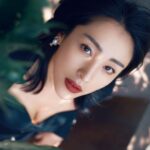 Jane Wu Instagram – I’m back!❤️
#actresshot #photoshoot Shanghai, China