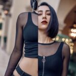 Jane Wu Instagram – 🤝🤝🤝🤝😎
#asianactress #asiangirls #fashionstyle
