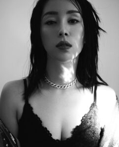Jane Wu Instagram - 4：00am… #asiangirls #actress #chinese #photoshoot Shanghai, China