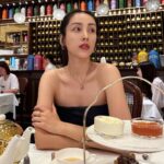 Jane Wu Instagram – ❤️Taipei Apple 台北 101