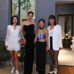 Jane Wu Instagram – Keep working❤️