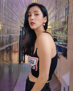 Jane Wu Instagram - Hey! Still remember me? #janewu