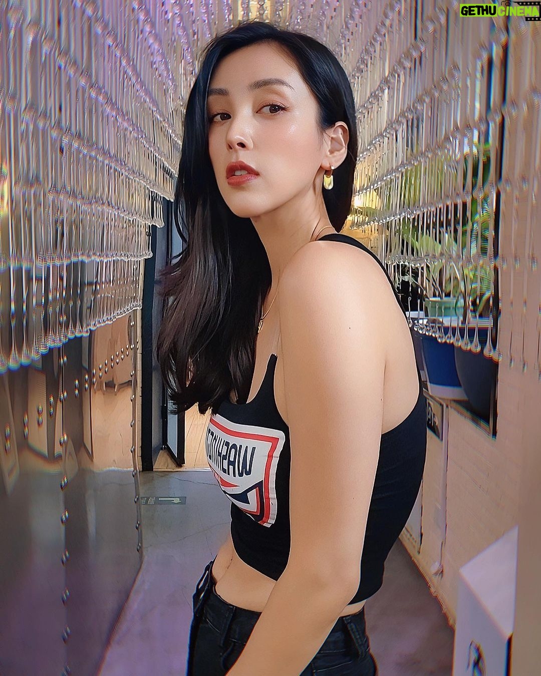 Jane Wu Instagram - Hey! Still remember me? #janewu