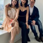 Jane Wu Instagram – Feeling good❤️
#shanghailife #k11 Shanghai, China