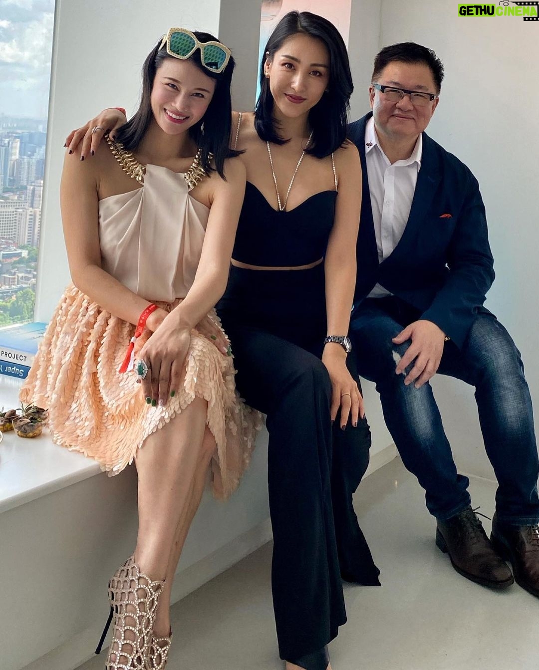 Jane Wu - 1.2K Likes - Feeling good❤️
#shanghailife #k11