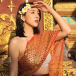 Jane Wu Instagram - One of the best city in China❤️ #china #chinesegirl #vocation 西双版纳傣族自治州