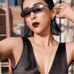 Jane Wu Instagram - ❤️ Beijing, China