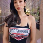 Jane Wu Instagram – Hey! Still remember me? #janewu