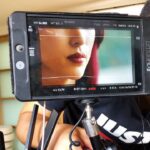 Jane Wu Instagram - I ❤️ movie! #movies #actress #asiangirls Xian, China