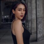 Jane Wu Instagram - How are you? 💜 中国，北京